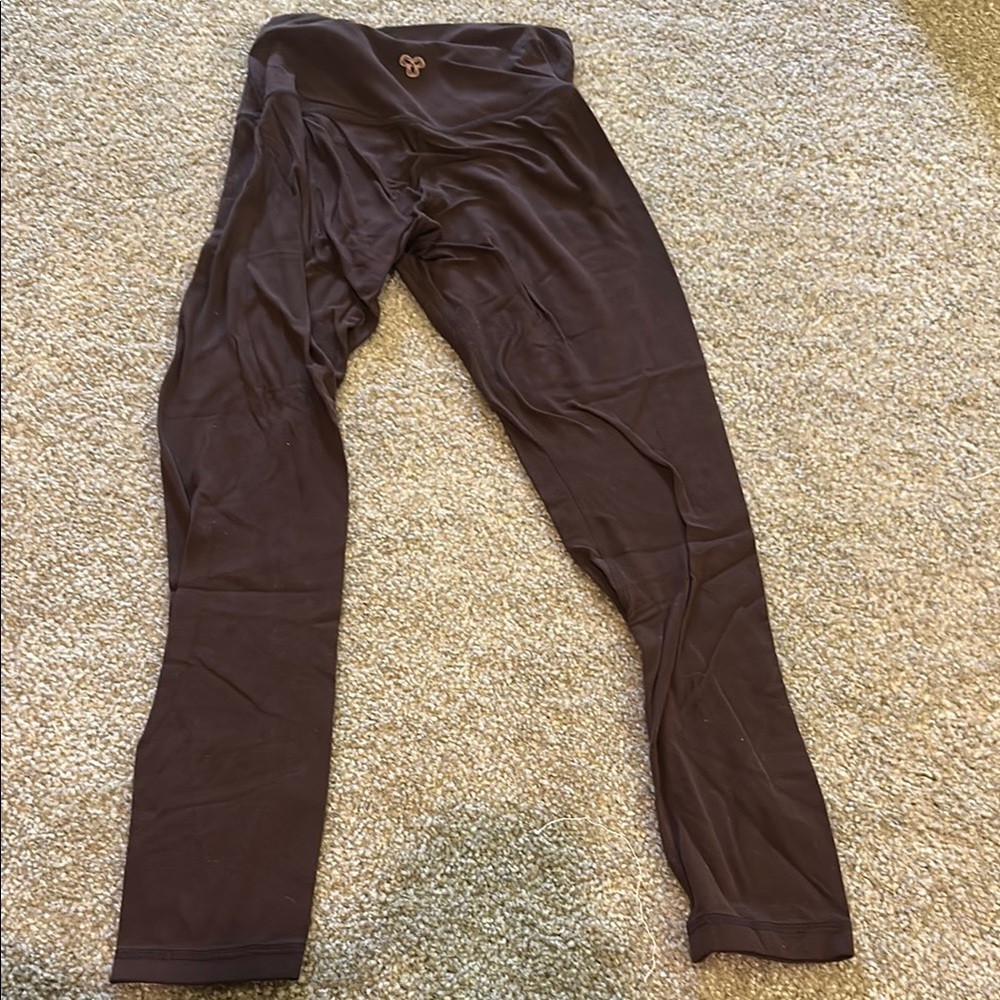 Artizia Butter leggings